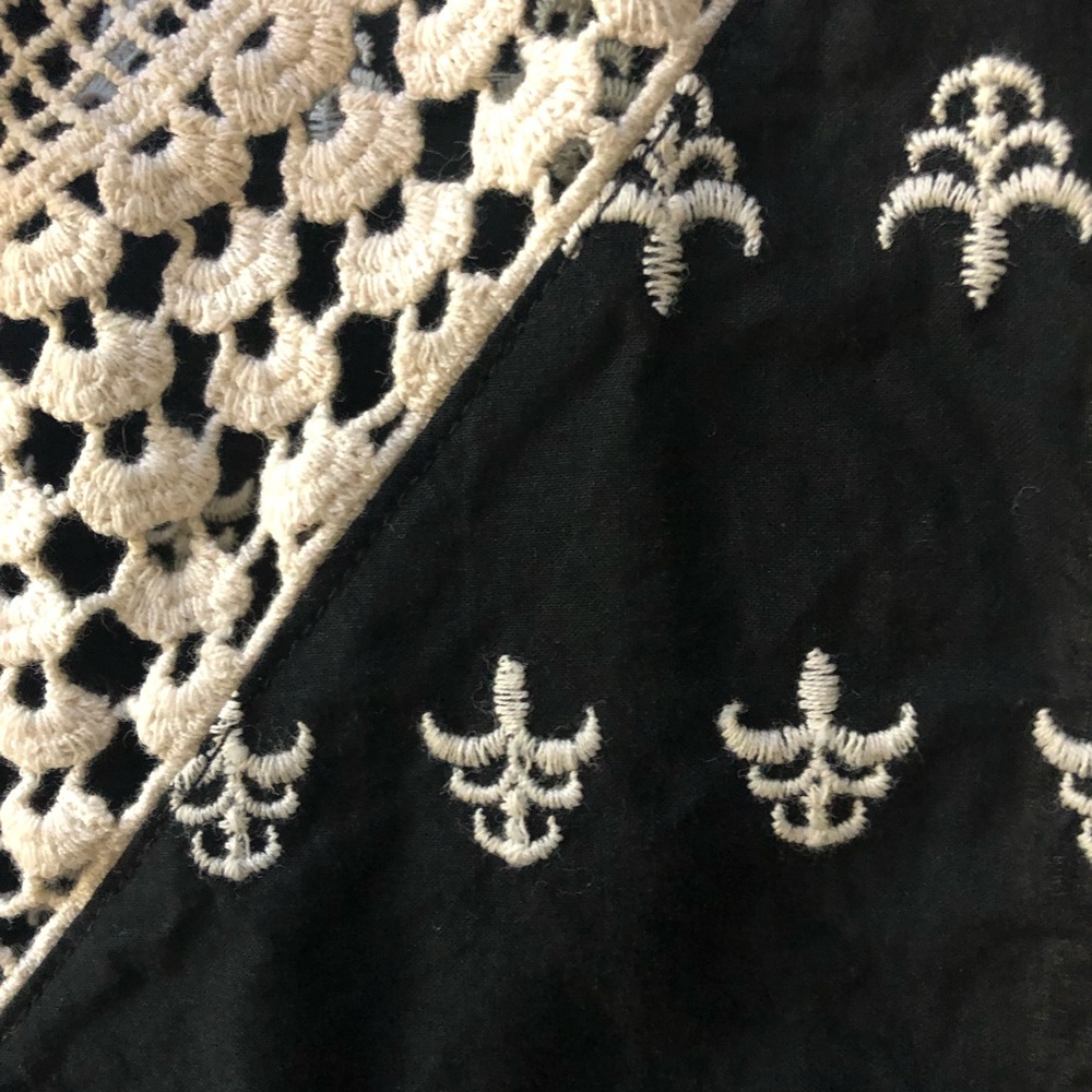 BOHO blouse - Picture 3 of 5